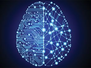 仿人脑芯片硬件与深度学习软件 驱动人工智能应用软件迈向新高峰