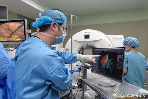 人工智能软件定制开发 赋能行业创新的核心驱动力