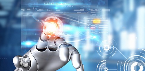 极视角总部西海岸新区落户，以软件开发驱动人工智能应用落地新篇章